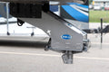 5TH WHEEL PIN BOX REPLACEMENT FOR LIPPERT 1116 1400118000 LBS GVWR