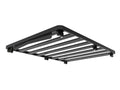 Front Runner Outfitters roof rack close-up