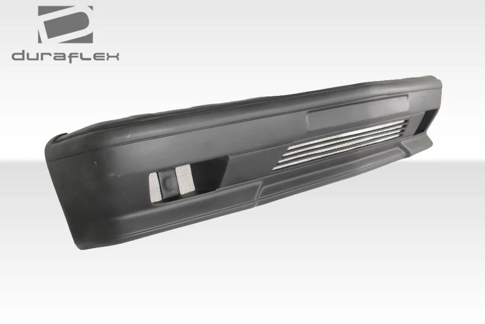 Extreme Dimensions bumper