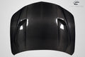 2021-2023 Acura TLX Carbon Creations Enerva Hood - 1 Piece