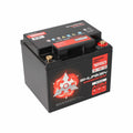 1800W / 80 AMP HOURS LITHIUM IRON BATTERY