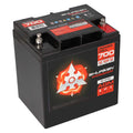 1800W / 80 AMP HOURS LITHIUM IRON BATTERY