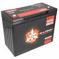 1800W / 80 AMP HOURS LITHIUM IRON BATTERY
