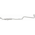 MagnaFlow 11-16 Scion tC 2.5L Direct Fit CARB Compliant Catalytic Converter