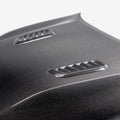 Seibon carbon auto part