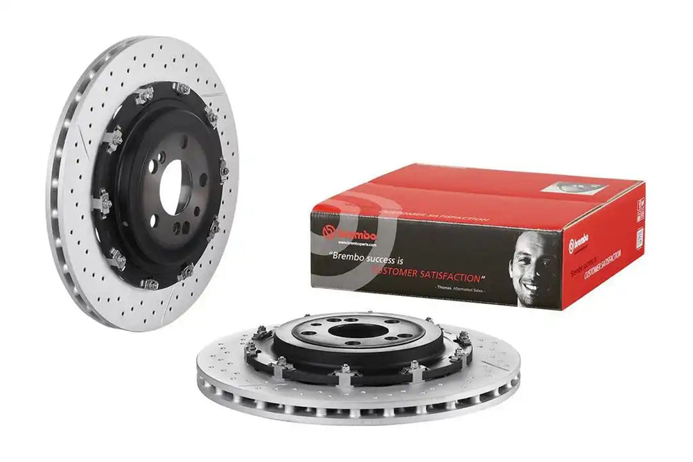 DISC BRAKE ROTOR