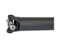 REAR DRIVESHAFT