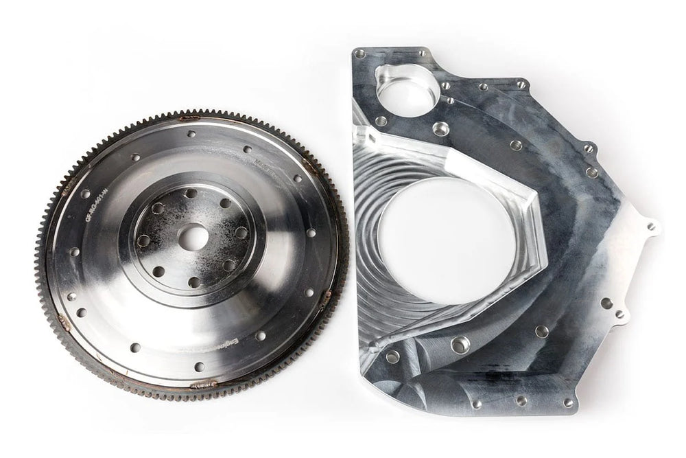 Trans Adapter Cummins