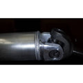 Driveshaft Shop hardware kit detail