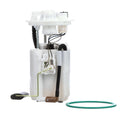 FUEL PUMP MODULE ASSEMBLY