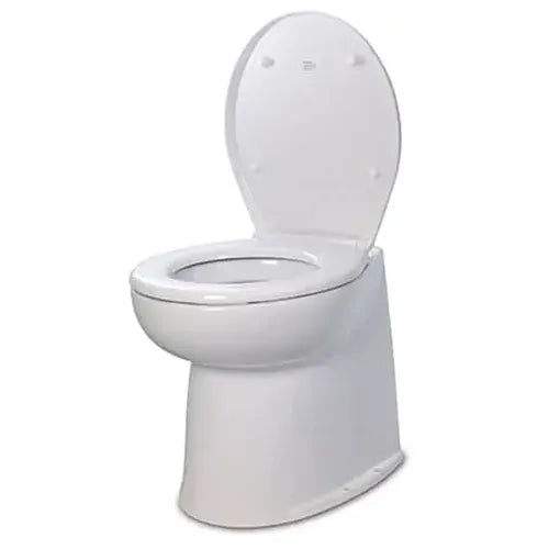 TOILET DF17A 12V W/S SC