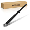 REAR DRIVESHAFT