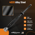 REAR DRIVESHAFT