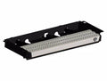 13C TRANSIT VAN (EX CONNECT) 36IN RETRACTABLE STEP BLK PWDR COAT/GLVZND
