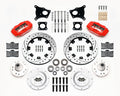Wilwood auto part