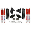 Skyjacker shock absorber