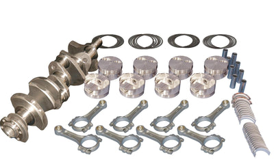 Eagle auto part