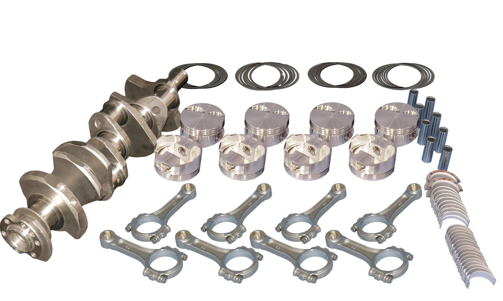 Eagle auto part