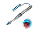 King Shocks springs