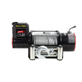 12V DC 72FT ELECTRIC WINCH 17500LB