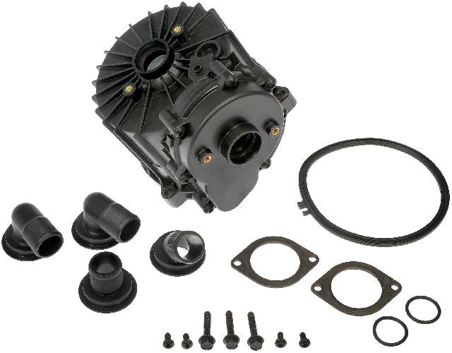 OIL SEPARATOR REPAIR KIT
