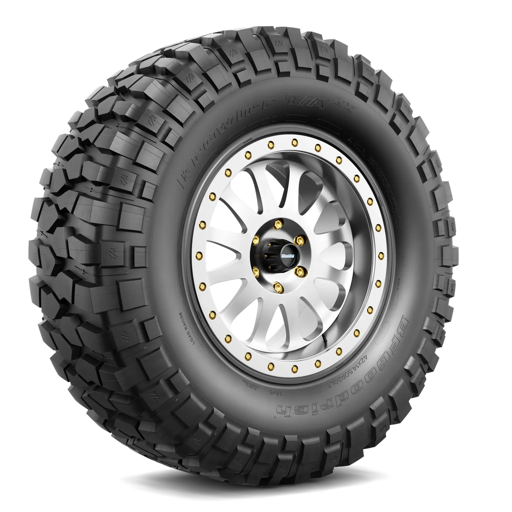 BFGoodrich Krawler TA KX 42x14.50R20 LT