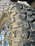 BFGoodrich Krawler TA KX 42x14.50R20 LT