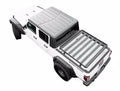 ~(61 lbs. 63X18X11)~ Jeep Gladiator JT(2019-Curr)SLII Load Bed Rack Kit