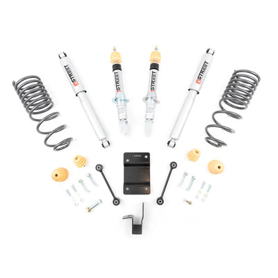 Belltech auto part
