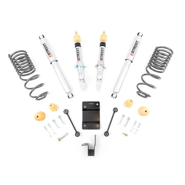 LOWERING KIT