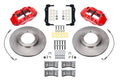KIT,FRONT,FNSL4R,PORS,911