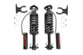1x 680004 1x 680005 Vertex 2.5 Adj Front Shocks 6.5-7.5 Ford F-150 2WD (2014-2022)