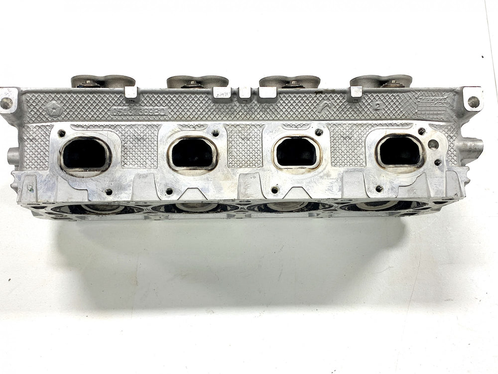 Manley Chrysler 5.7L Hemi Forged Crankshaft - 4.050in Stroke