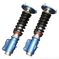 Cusco Coilovers Street Zero A Fixed Upper Mount 2015 Mazda Miata (ND5RC) *JDM Model Only*