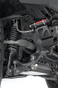 1x 680013R 1x 680013L Vertex 2.5 Adj Front Shocks 6 Toyota Tundra 4WD (2007-2021)