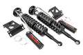 1x 680013R 1x 680013L Vertex 2.5 Adj Front Shocks 6 Toyota Tundra 4WD (2007-2021)