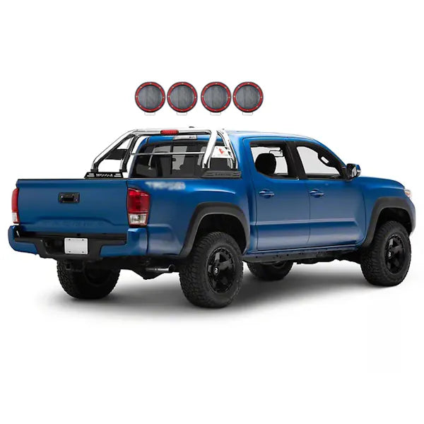 CLASSIC ROLL BAR KIT