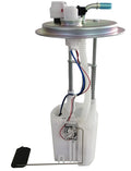 FUEL PUMP MODULE ASSEMBLY