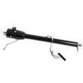 Flaming River black auto part