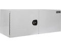 TOOLBOX,WHT SMTH ALUM,18X18X48,DBL