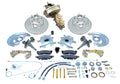 DISC BRAKE CONVERSION KIT