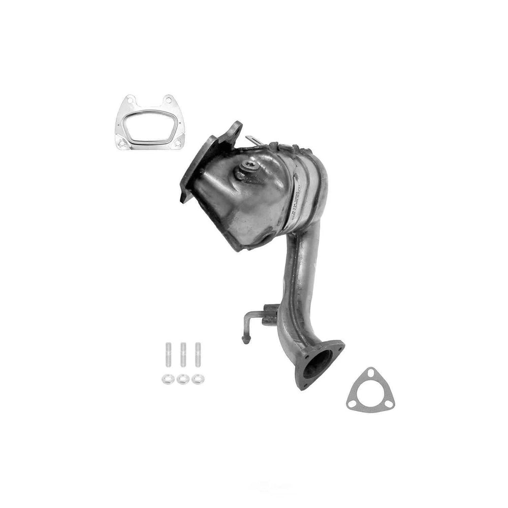 CHEROKEE OBDII CATALYTIC CONVERTER DIRECT FIT