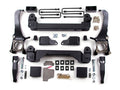 (KIT) 16C TUNDRA 5IN SUSPENSION KIT