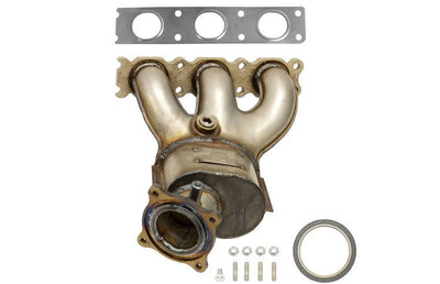AP Exhaust Products auto part