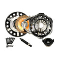 Competition Clutch Honda H Series 184mm Single Disc Ceramic Clutch Kit