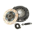 Competition Clutch Honda H Series 184mm Single Disc Ceramic Clutch Kit