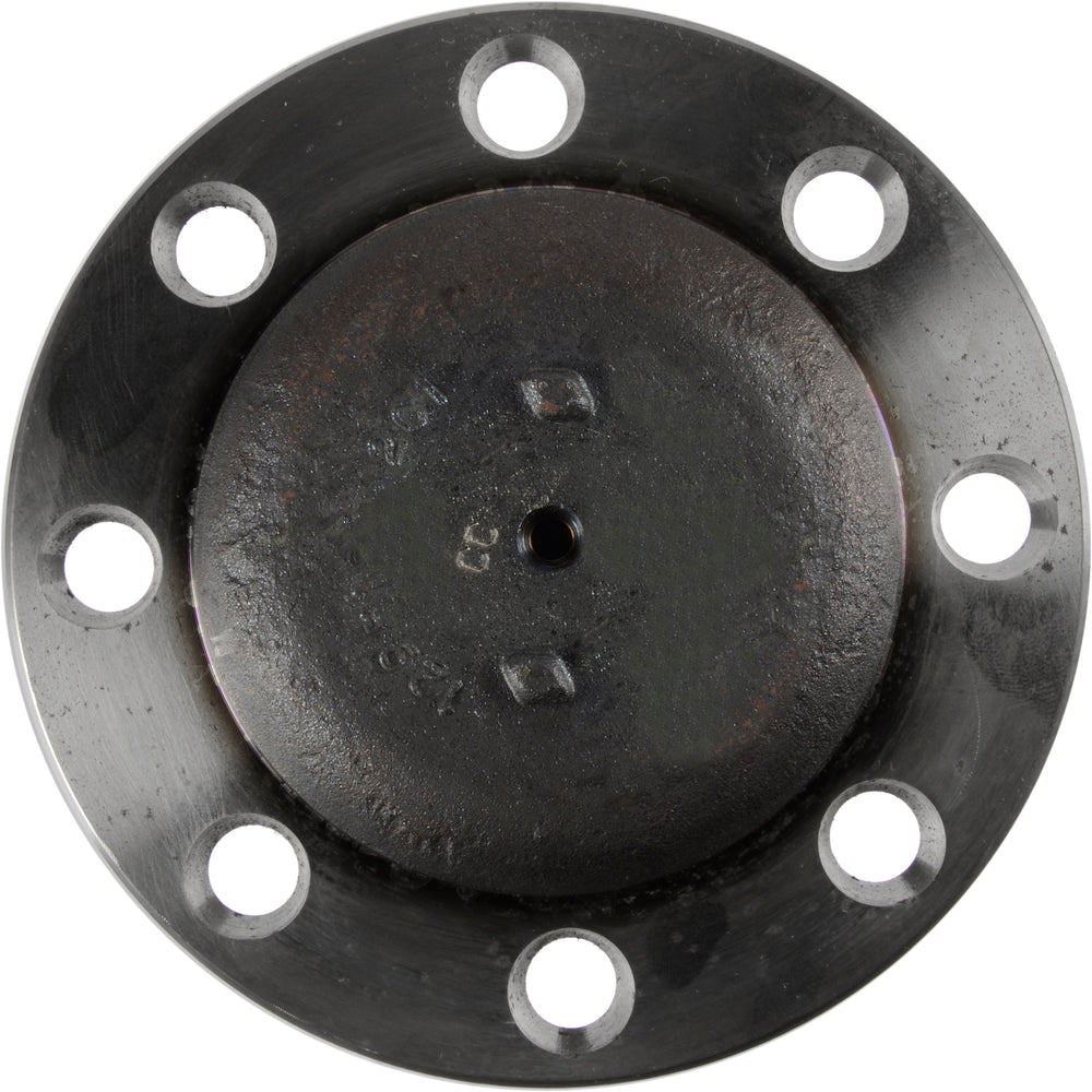 AXLE SHAFT