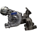 TURBOCHARGER
