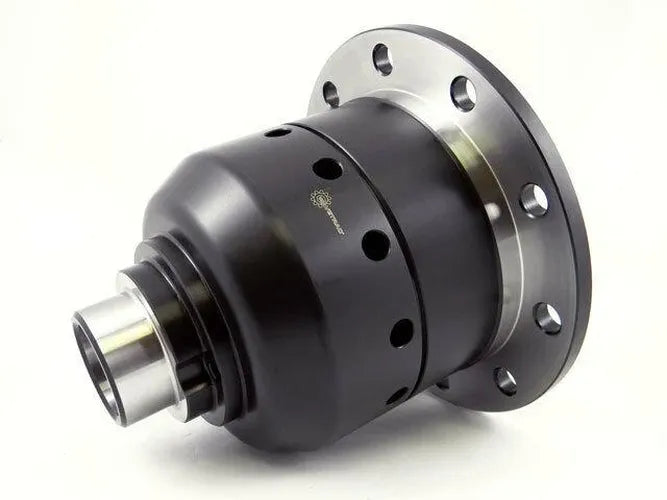 8.8" Differential