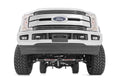 4.5 Inch Lift Kit M1 Shocks Ford F-250/F-350 Super Duty 4WD (2017-2022)